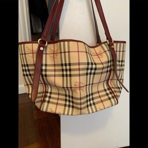 Burberry bag